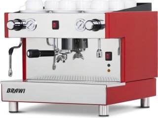 Caffeo Brawi K-One Kahve Makinesi kullananlar yorumlar